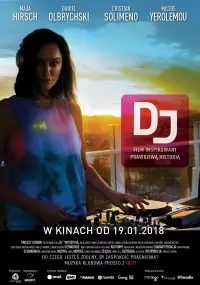 DJ - thumbnail, okładka