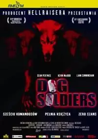 Dog Soldiers - thumbnail, okładka