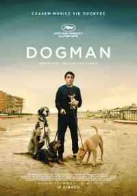 Dogman - thumbnail, okładka