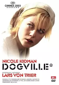Dogville - thumbnail, okładka