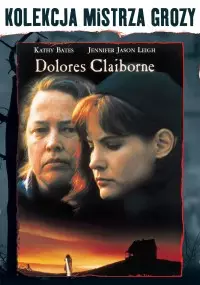 Dolores - thumbnail, okładka