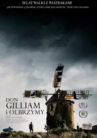 Don Gilliam i olbrzymy - thumbnail, okładka