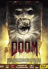 Doom - thumbnail, okładka