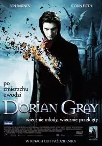 Dorian Gray - thumbnail, okładka