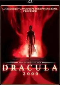Dracula 2000 - thumbnail, okładka