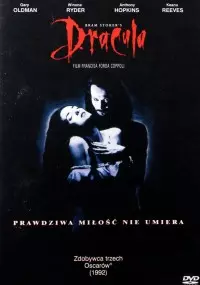 Dracula - thumbnail, okładka