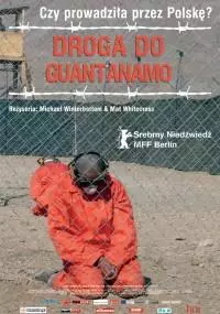 Droga do Guantanamo - thumbnail, okładka