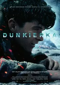 Dunkierka - thumbnail, okładka