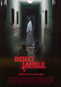 Dzieci Amelii - thumbnail, okładka