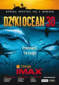 Dziki Ocean 3D - thumbnail, okładka
