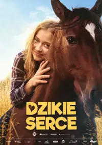 Dzikie serce - thumbnail, okładka