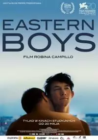 Eastern Boys - thumbnail, okładka