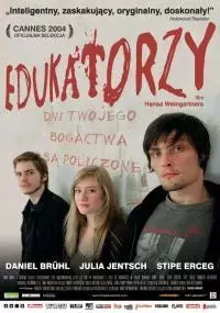 Edukatorzy - thumbnail, okładka