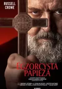 Egzorcysta papieża - thumbnail, okładka