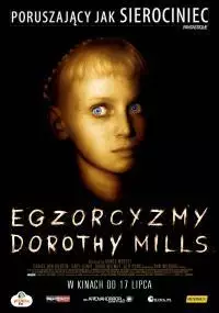 Egzorcyzmy Dorothy Mills - thumbnail, okładka