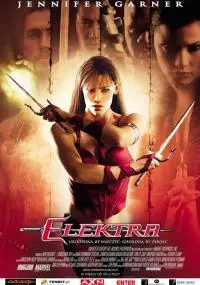 Elektra - thumbnail, okładka