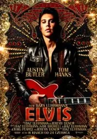 Elvis - thumbnail, okładka