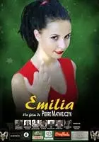 Emilia - thumbnail, okładka