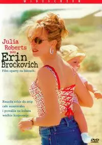 Erin Brockovich - thumbnail, okładka