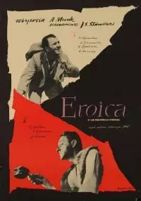 Eroica - thumbnail, okładka