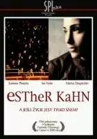 Esther Kahn - thumbnail, okładka