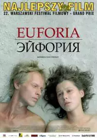 Euforia - thumbnail, okładka