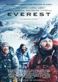 Everest - thumbnail, okładka