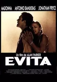 Evita - thumbnail, okładka