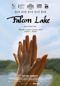Falcon Lake - thumbnail, okładka