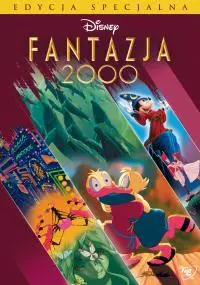 Fantazja 2000 - thumbnail, okładka