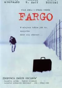Fargo - thumbnail, okładka