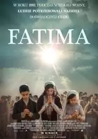 Fatima - thumbnail, okładka