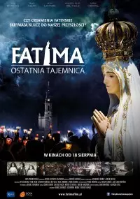 Fatima. Ostatnia tajemnica - thumbnail, okładka