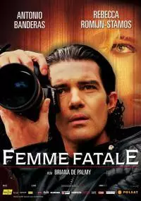 Femme Fatale - thumbnail, okładka