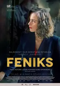 Feniks - thumbnail, okładka