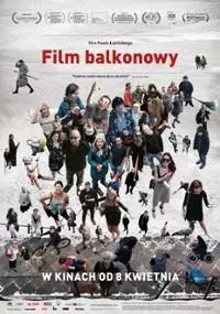 Film balkonowy - thumbnail, okładka
