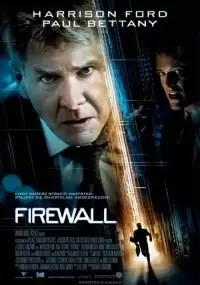 Firewall - thumbnail, okładka