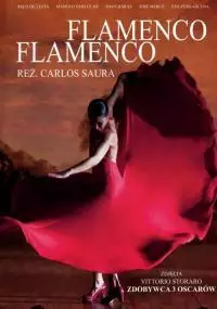 Flamenco, flamenco - thumbnail, okładka