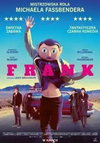 Frank - thumbnail, okładka