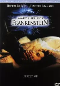 Frankenstein - thumbnail, okładka