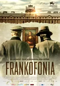 Frankofonia - thumbnail, okładka