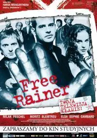 Free Rainer - thumbnail, okładka