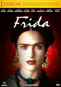 Frida - thumbnail, okładka