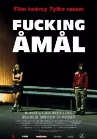 Fucking Amal - thumbnail, okładka