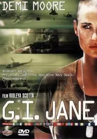 G.I. Jane - thumbnail, okładka