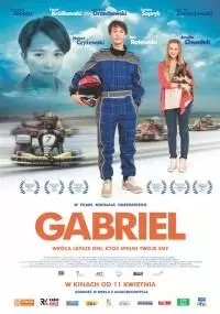 Gabriel - thumbnail, okładka