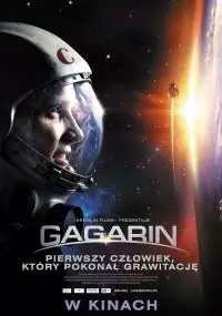 Gagarin - thumbnail, okładka