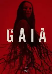 Gaia - thumbnail, okładka