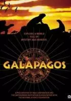 Galapagos - thumbnail, okładka