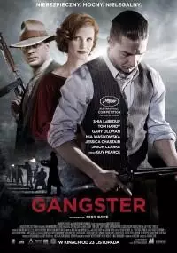 Gangster - thumbnail, okładka